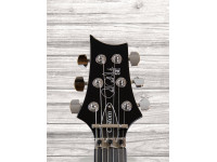 PRS SE Floyd Custom 24 Charcoal Burst PRS SE Floyd Custom 24 Charcoal Burst